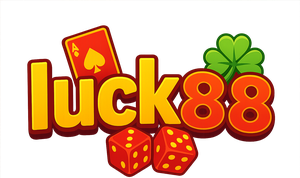 Luck88 Logo